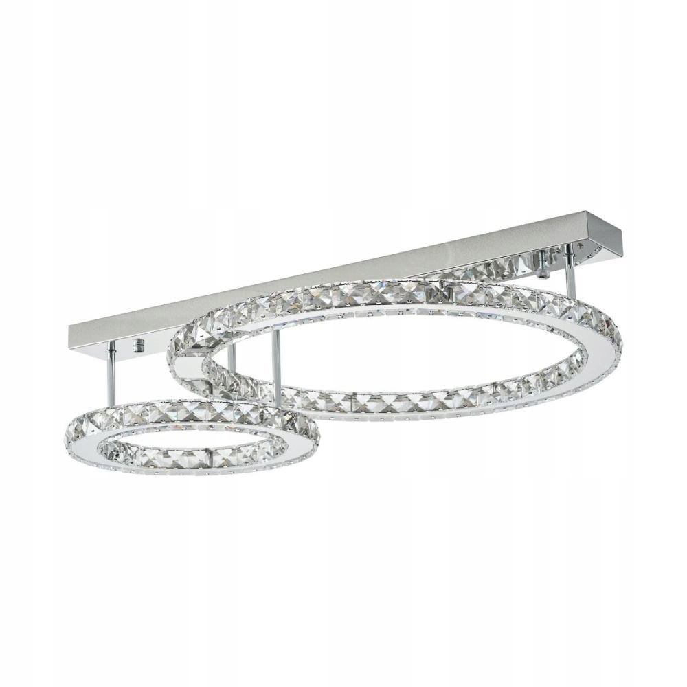 Led stropná lampa 36W Girona MX3713-2-3CT Zuma Line