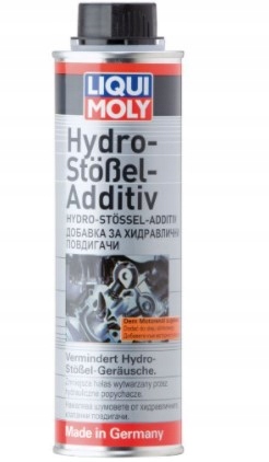 

Liqui Moly 8345 Hydro Stossel Wyciszacz Popychaczy
