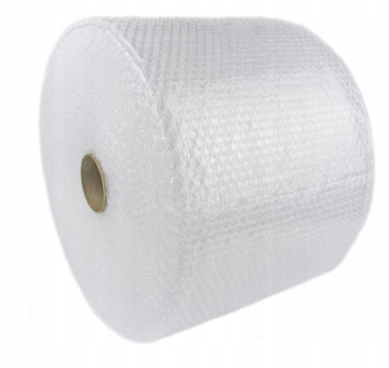 FOLIA BĄBELKOWA 50cm PĘCHERZYKOWA PAKOWA OCHRONNA