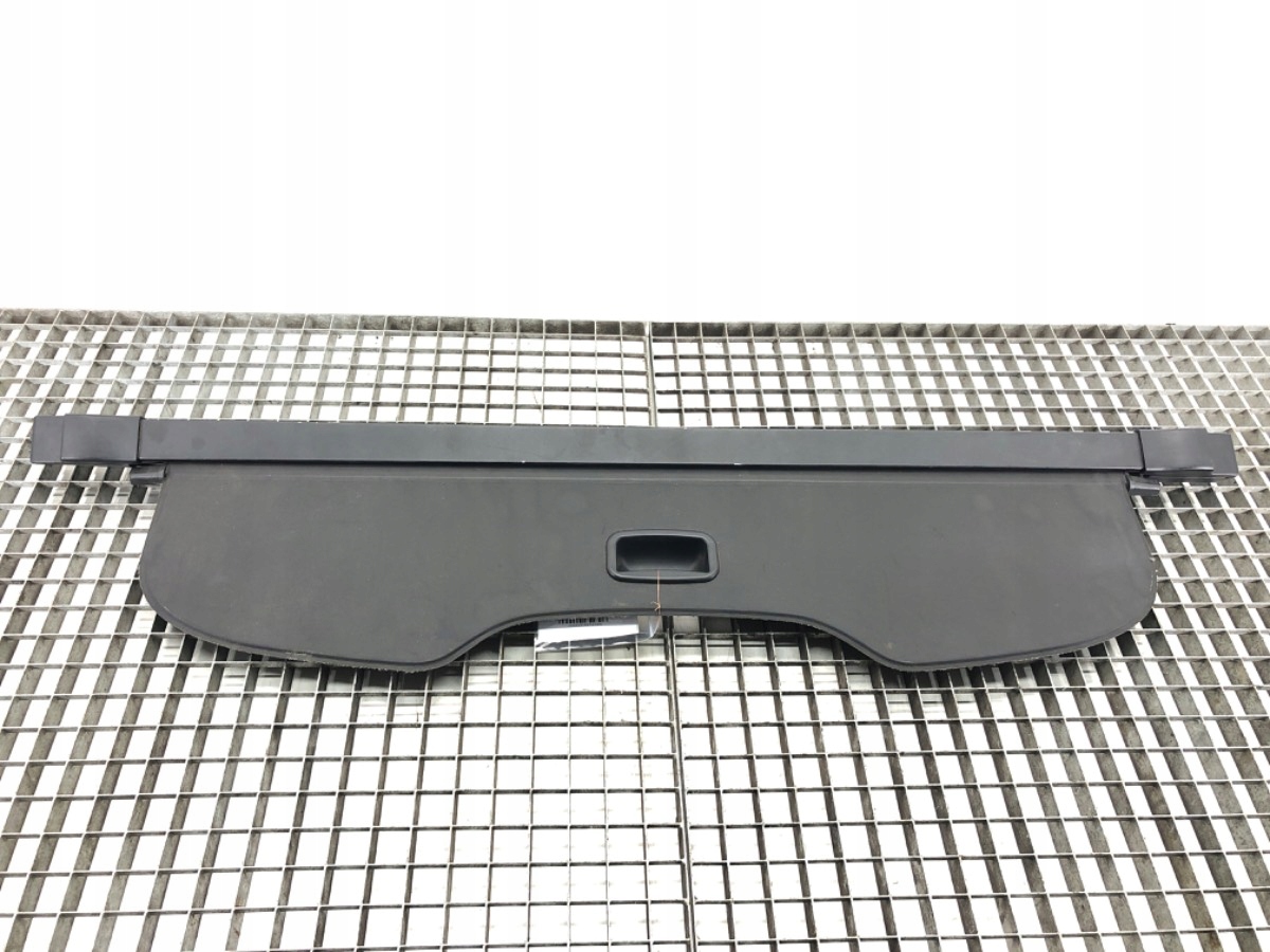 ROLETA FORD MONDEO IV 07-15