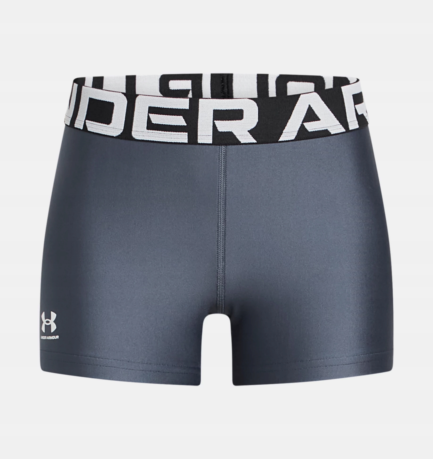 Spodenki Dziewczęce Under Armour Szybkoschnące 137/149