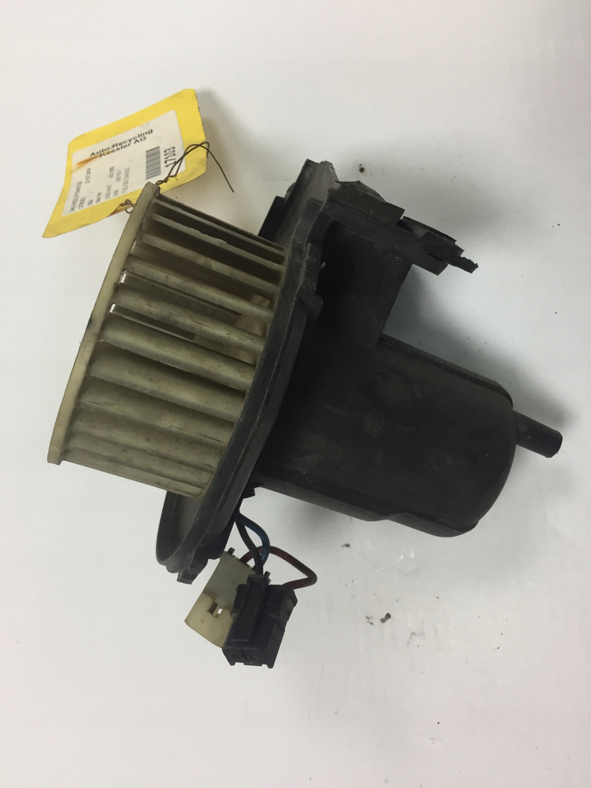 DMUCHAWA NAWIEWU CITROEN GSA