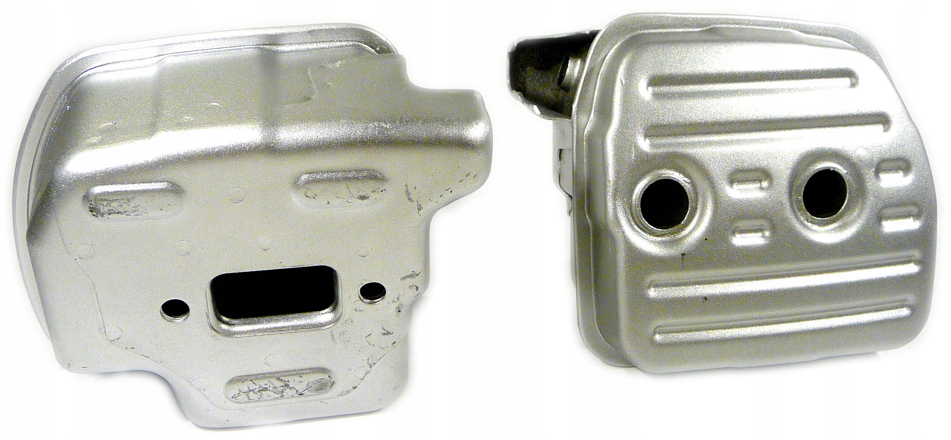 

Tłumik Pilarki Stihl MS231 MS231C MS251 MS251C
