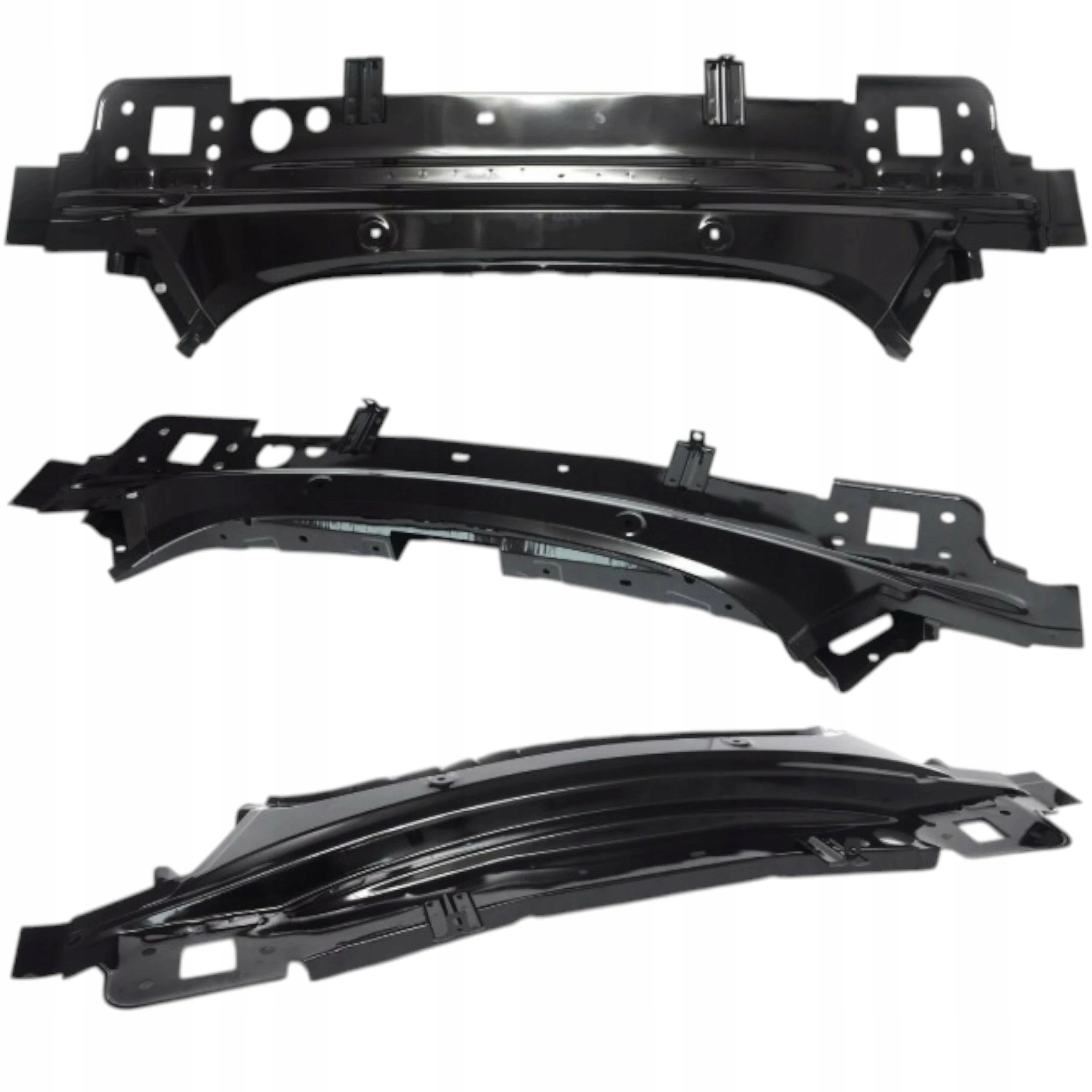 Mercedes Zadní Pás Vyztužení Zadní Část Třída Sedan W205 205 14-