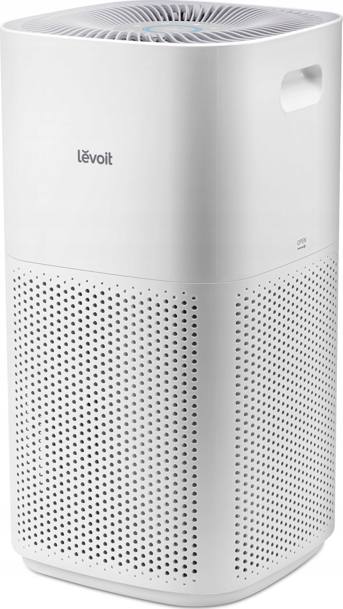 Oczyszczacz powietrza Levoit Core 600S