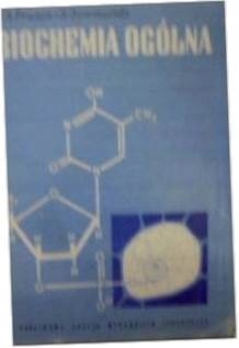 Biochemia ogólna - J. S Fruton