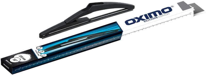 

WR430250 Pióro Wycieraczki Tylnej Dedykowane