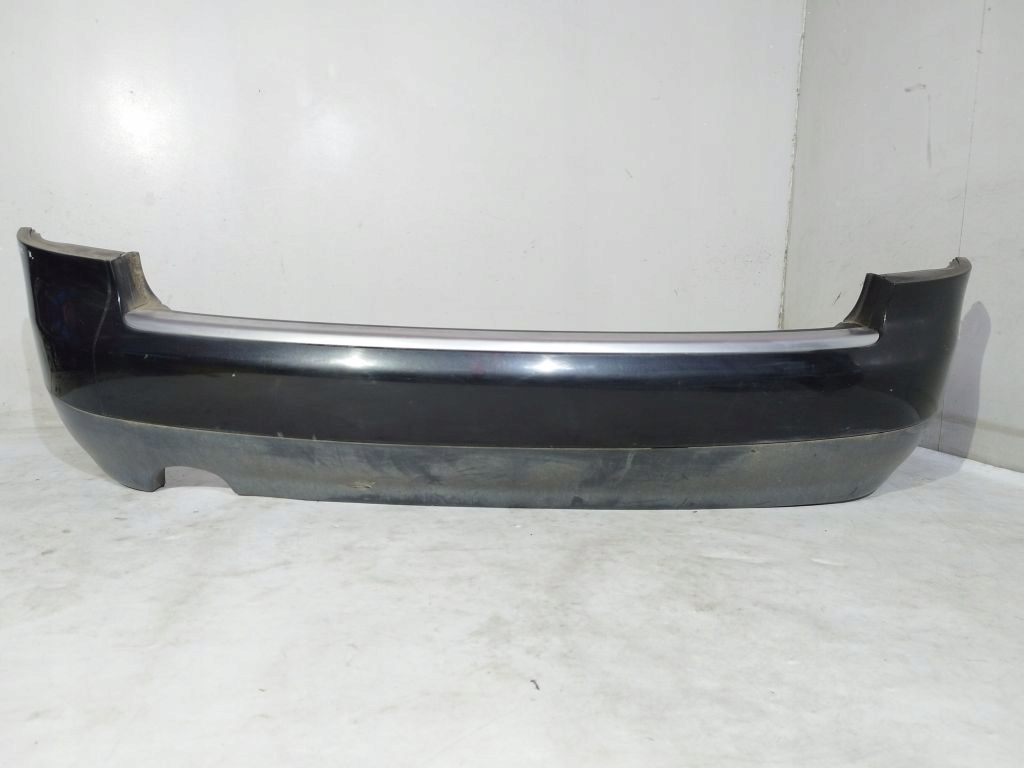 Audi A4 B6 kombi bumper rear part rear