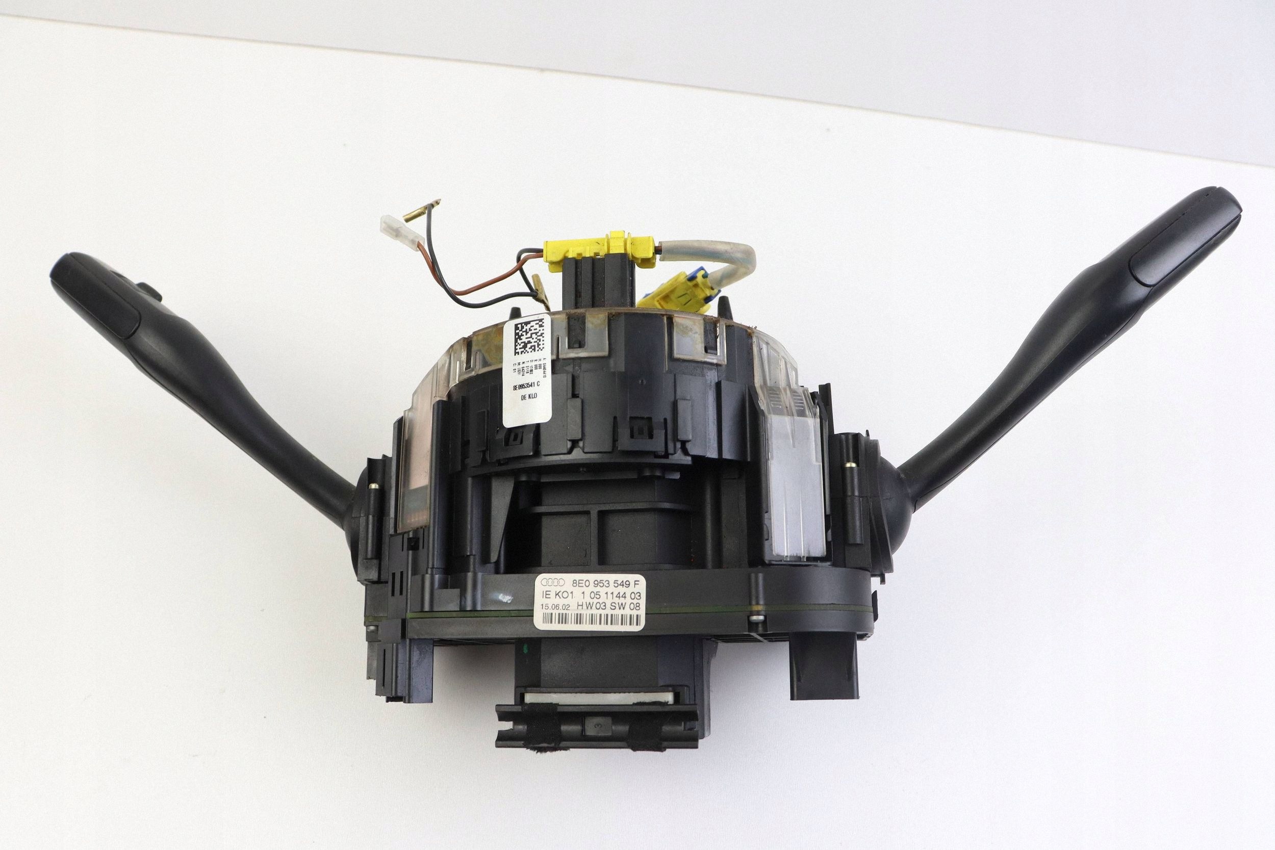 AUDI A4 B6 B7 DEVIO LUCI TERGICRISTALLO TERGI DEVIO LUCI DEVIO 8E0953549F KOMBI