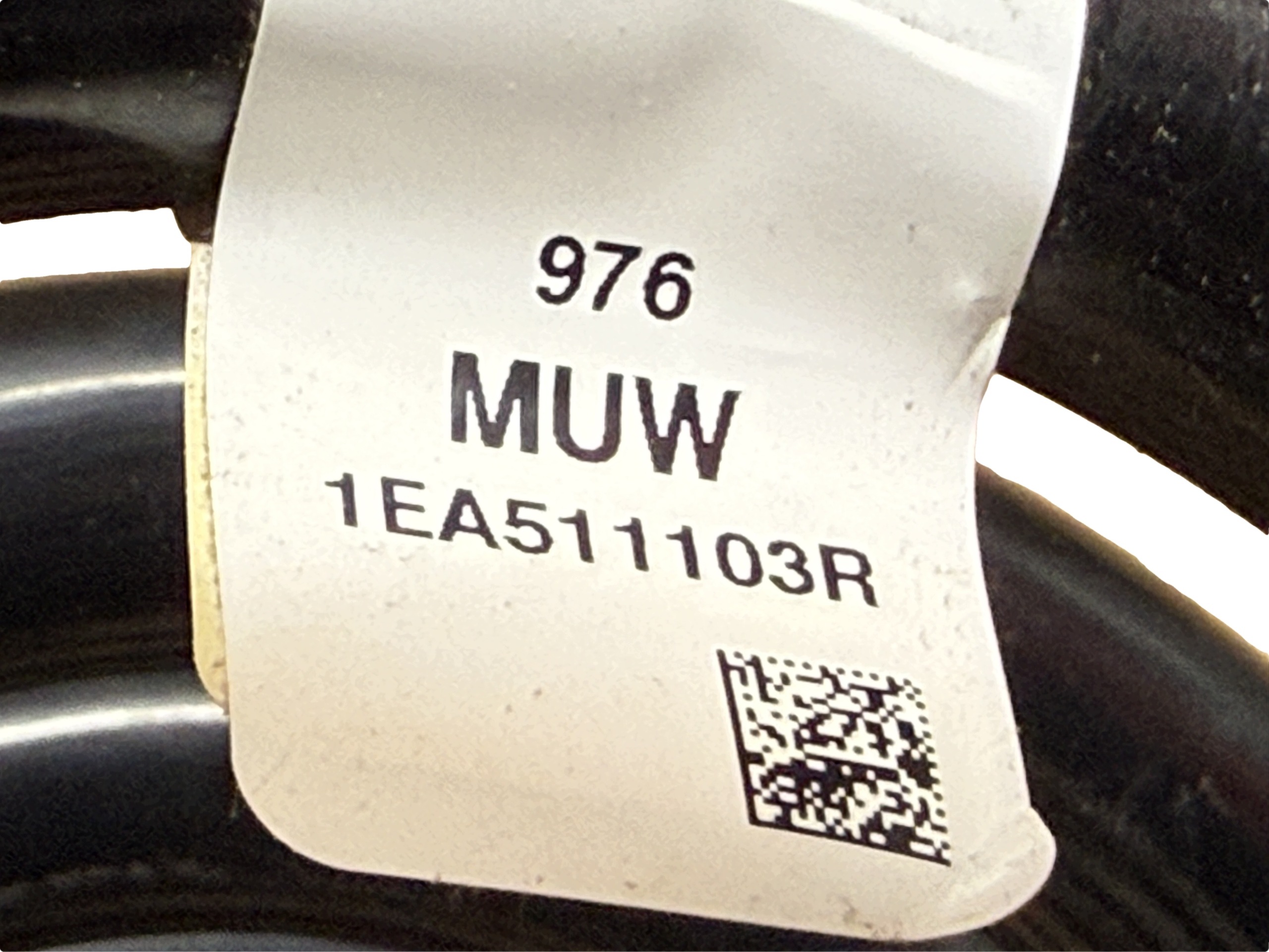 AUDI VW CUPRA SKODA spring springing rear part 1EA511103R