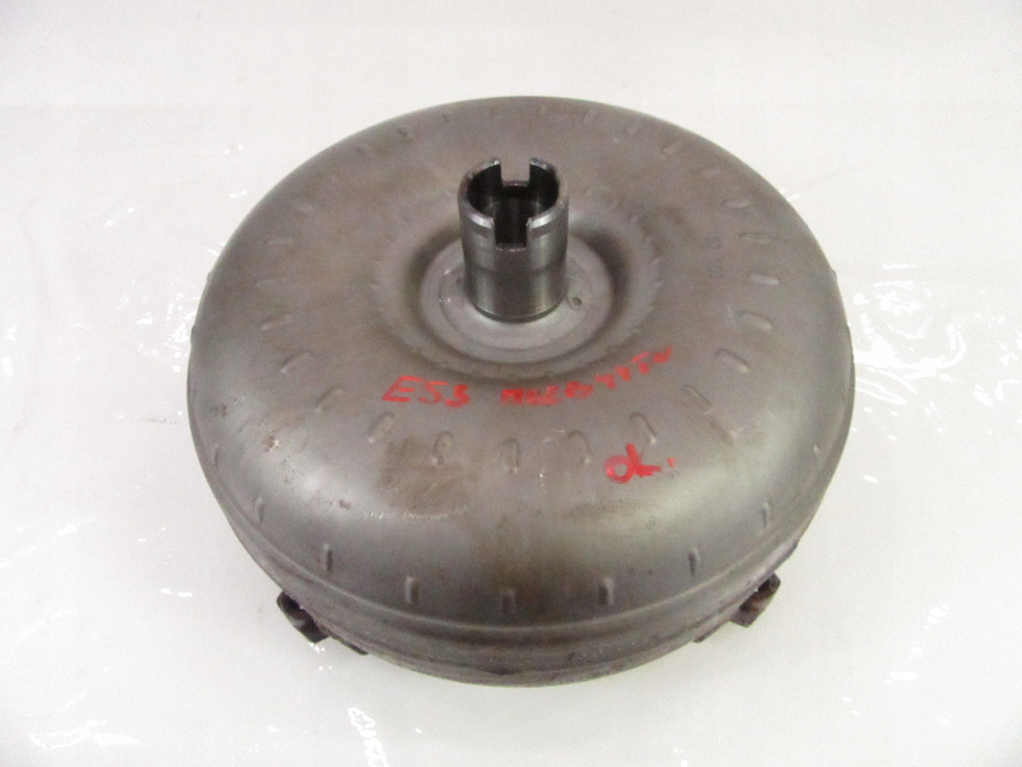 KONWERTER clutch BMW e53 X5 M62b44 tu 286km V8 5hp24