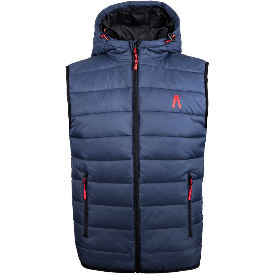 Vesta Alpinus Athos Body Warmer BR43356 S