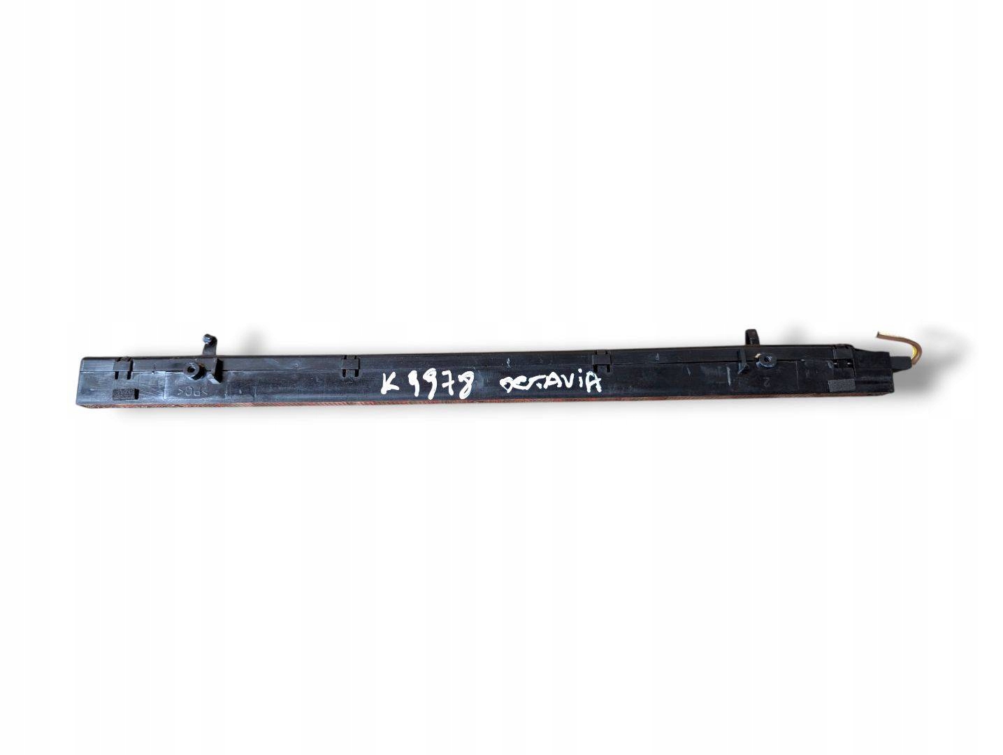 light third brake light Skoda Octavia 2 2007 1Z5945097