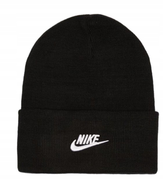 Zimní čepice Nike U Nk Peak Beanie Tc Fut F24 L Uni