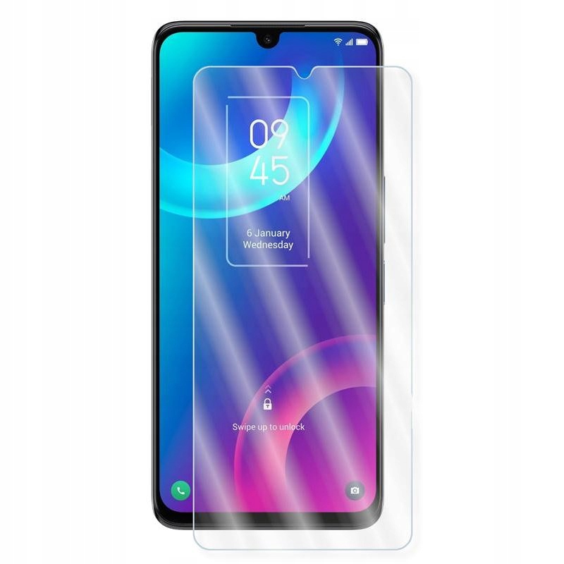 

9H Szkło do Tcl 30 T676H T676J 30 Plus T676K