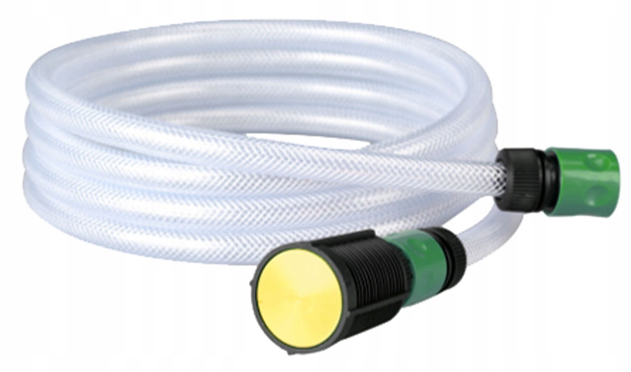 

Stalco Wąż Do Zaciągania Wody Do Myjek Ciś S-97936