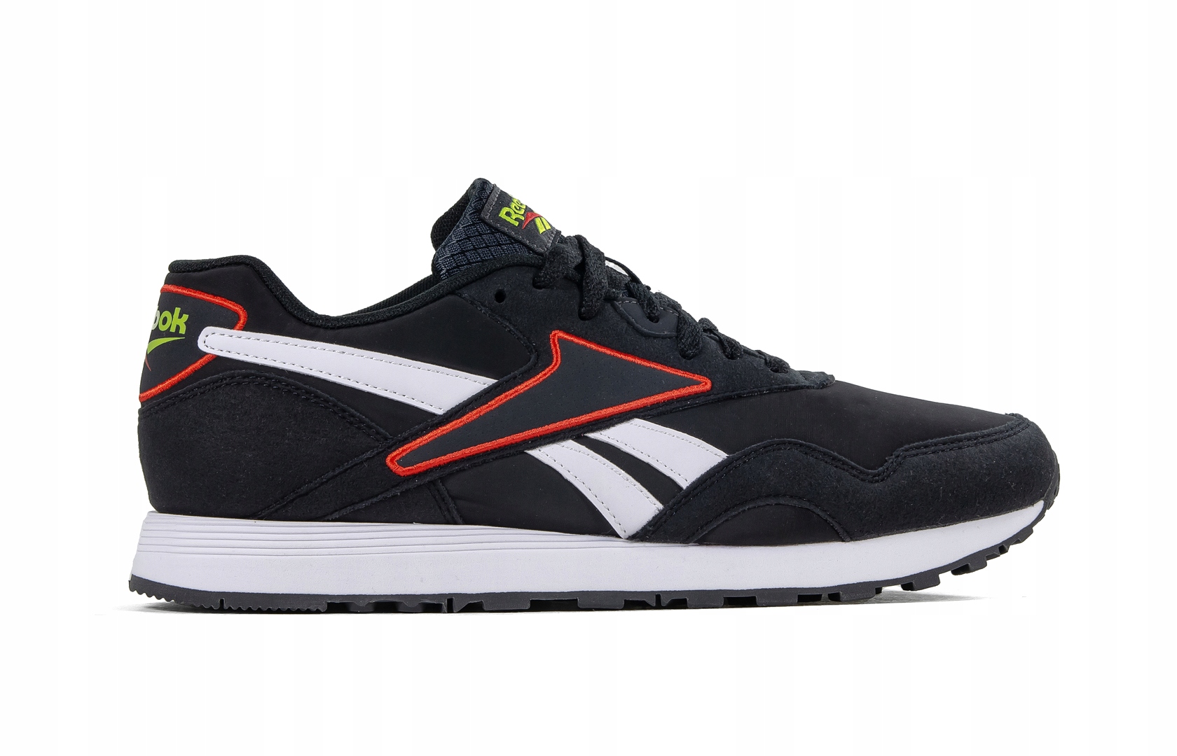 Pánské boty Reebok Rapide Mu CN7521