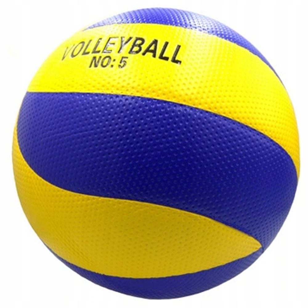 PIŁKA + POMPKA do GRY DO SIATKÓWKI SIATKOWA PIŁKA PLAŻOWA MECZOWA HALOWA Kod producenta 00594