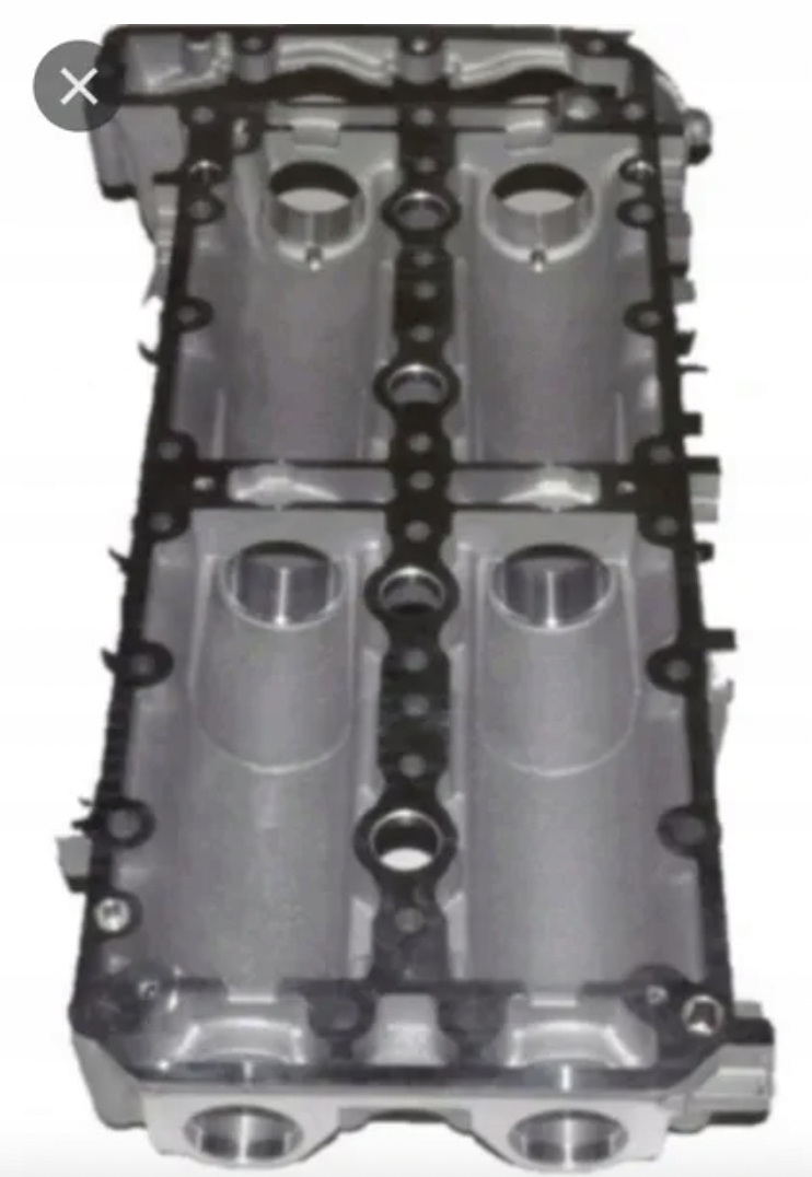 POKRYWA WAŁKÓW ROZRZĄDU IVECO DUCATO 3.0