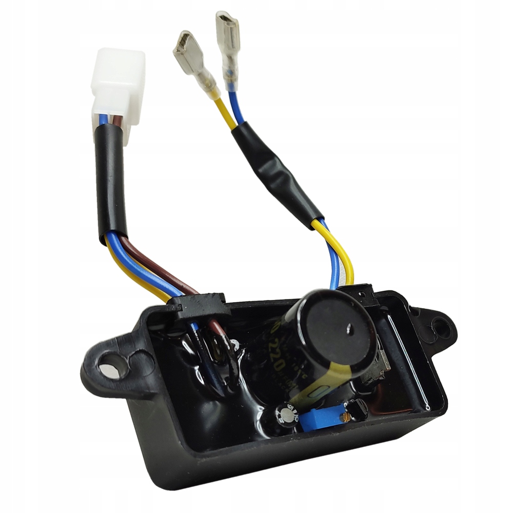 

Stabilizator Avr Do Agregatu Kraft Dele KD148