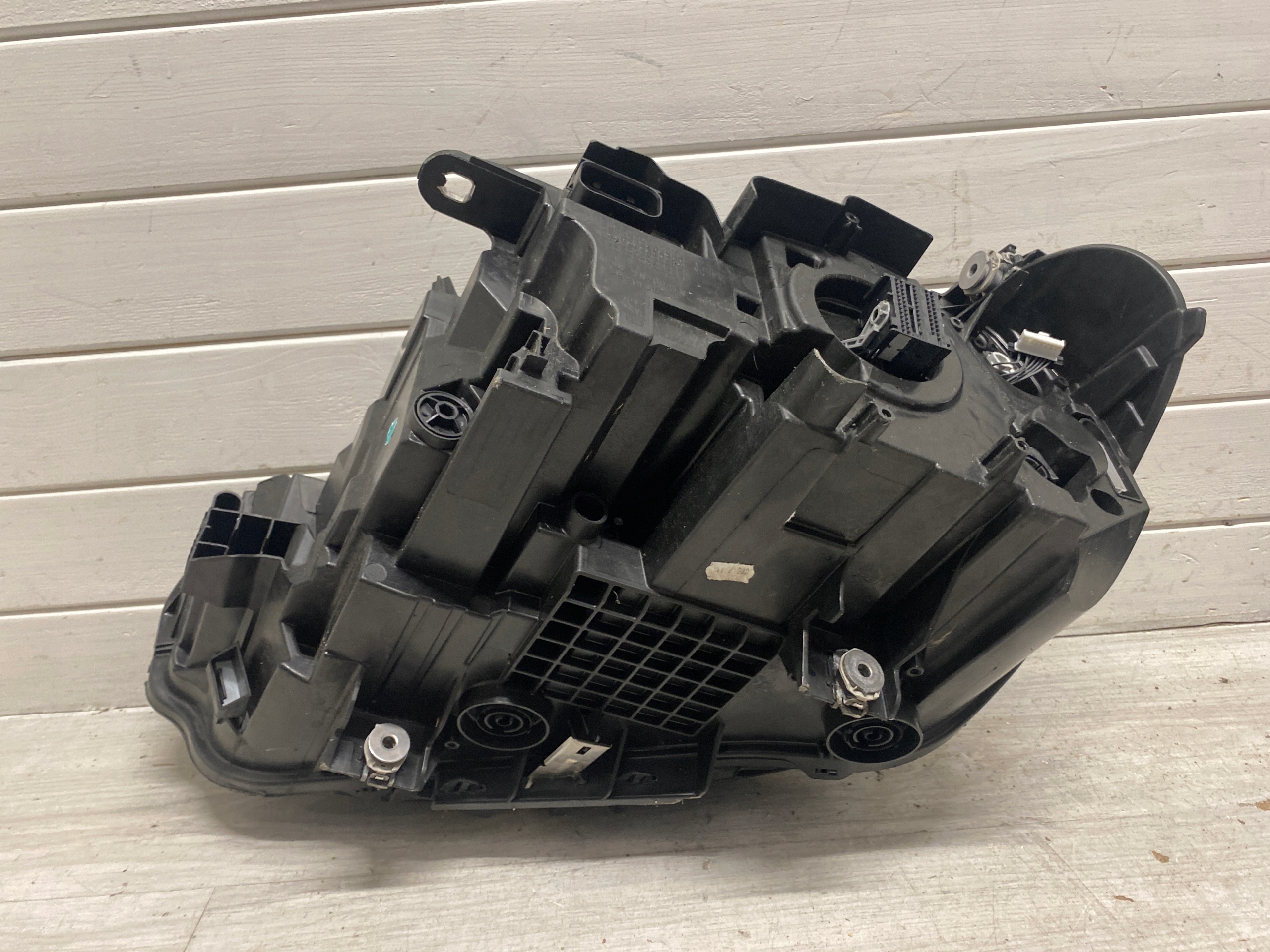 BMW X1 F48 Lift light Full Led right front 2020+ 5A01172