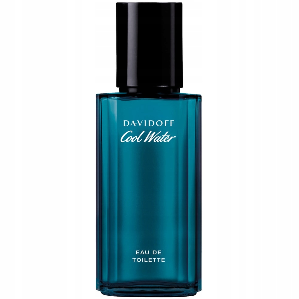 Davidoff Cool Water Men toaletní voda ve spreji 40 ml