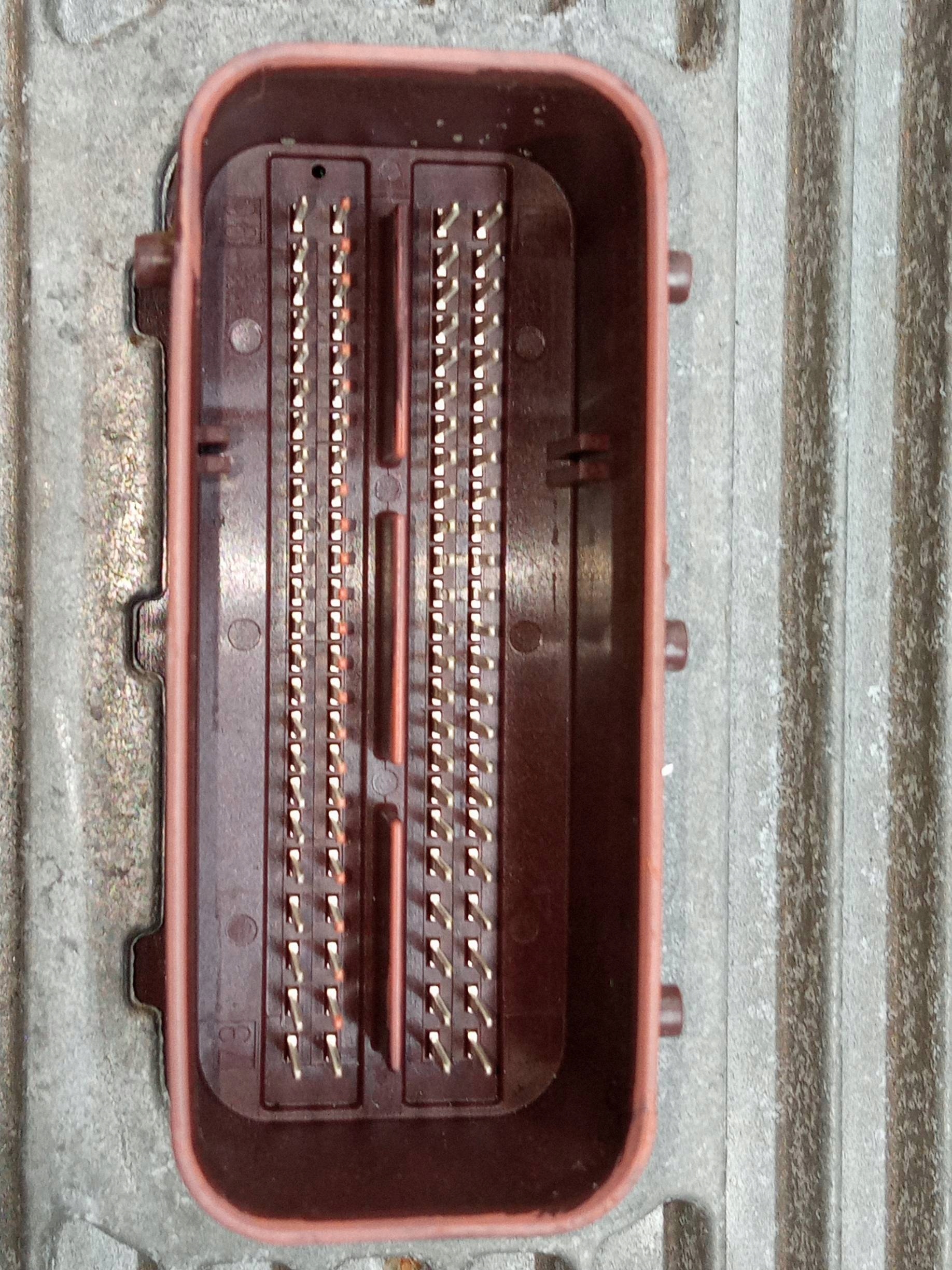 control unit of the engine P05150925AB 3.2 B 272KM Jeep Cherokee V (2014- )