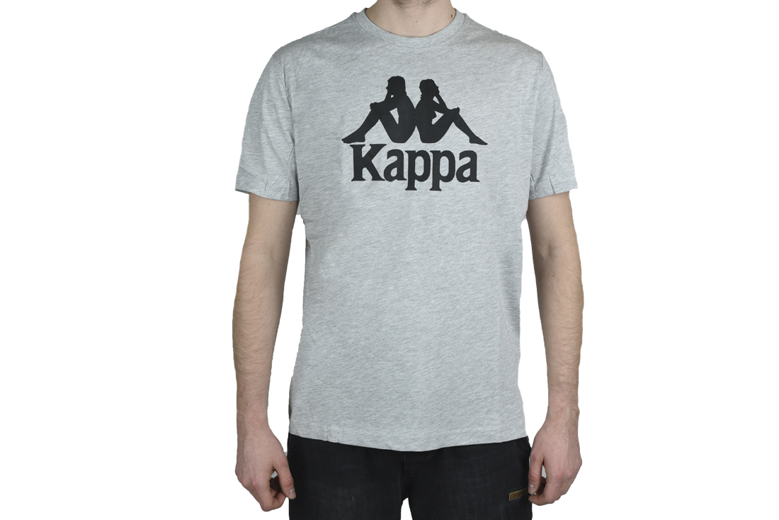 

Kappa Caspar T-shirt (L) Męski T-shirt