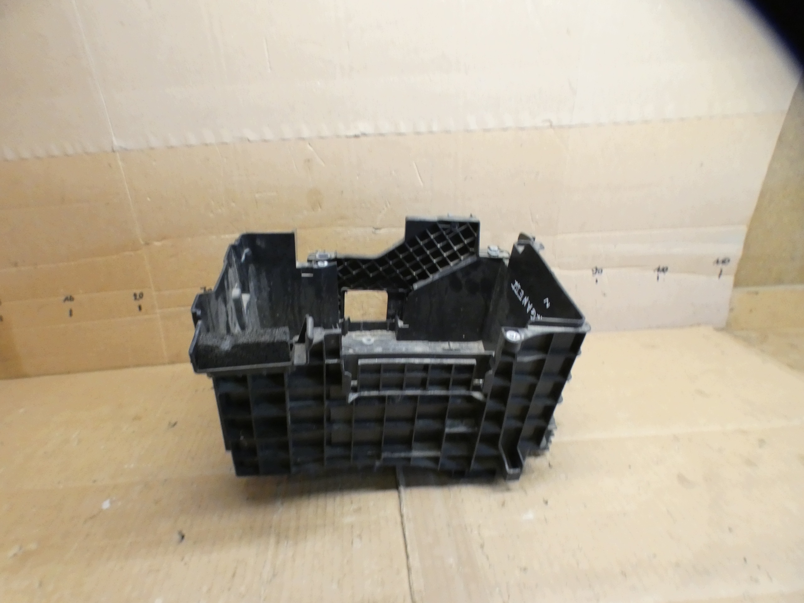 RENAULT SCENIC III 1.5 DCI porta per batteria