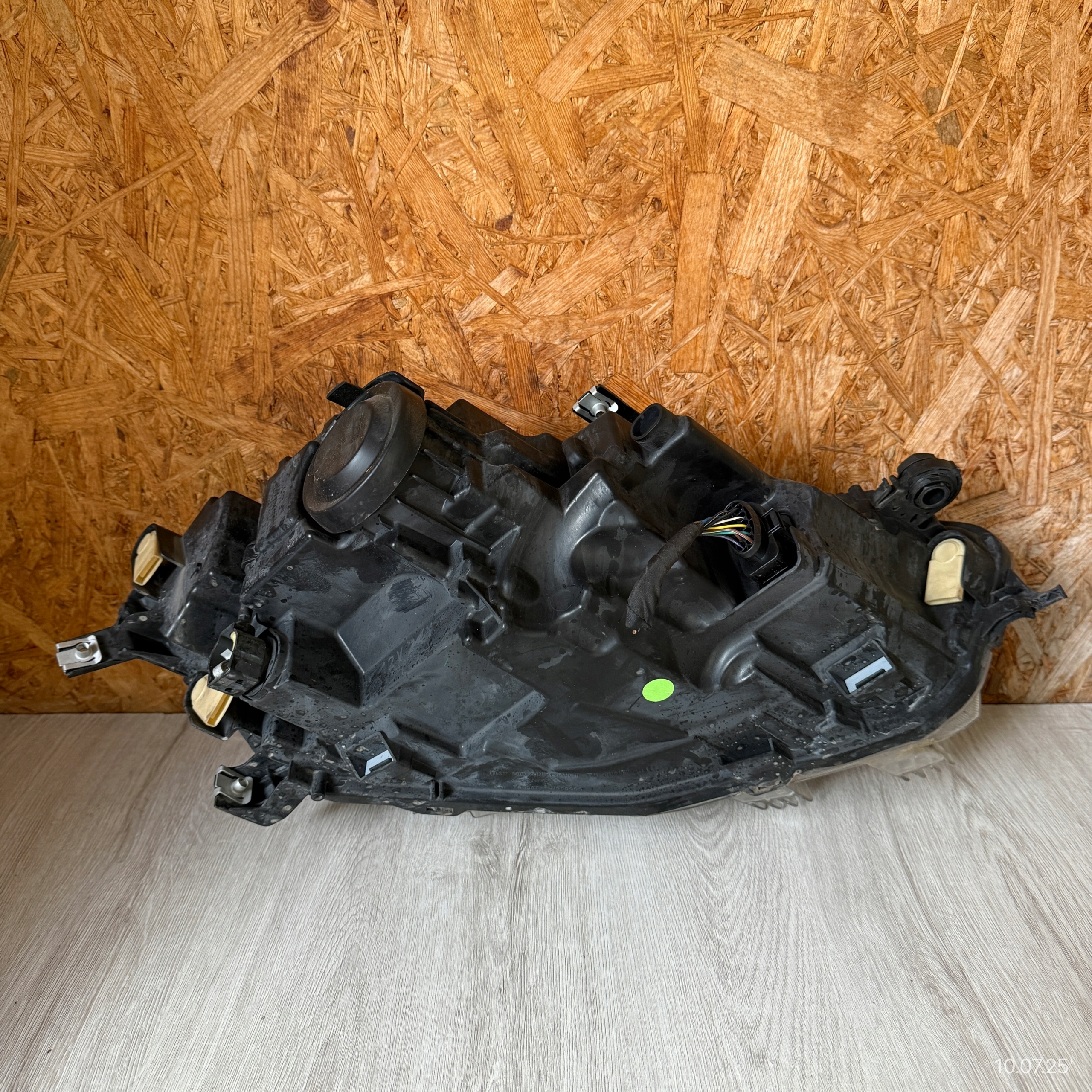 light front left VW VOLKSWAGEN POLO 2G0 2021 ROK 2G1941005C