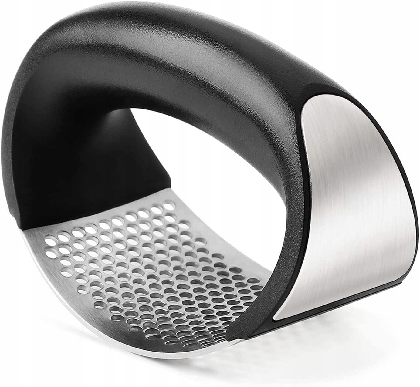 

Ręczny Wyciskacz Do Czosnku Praska