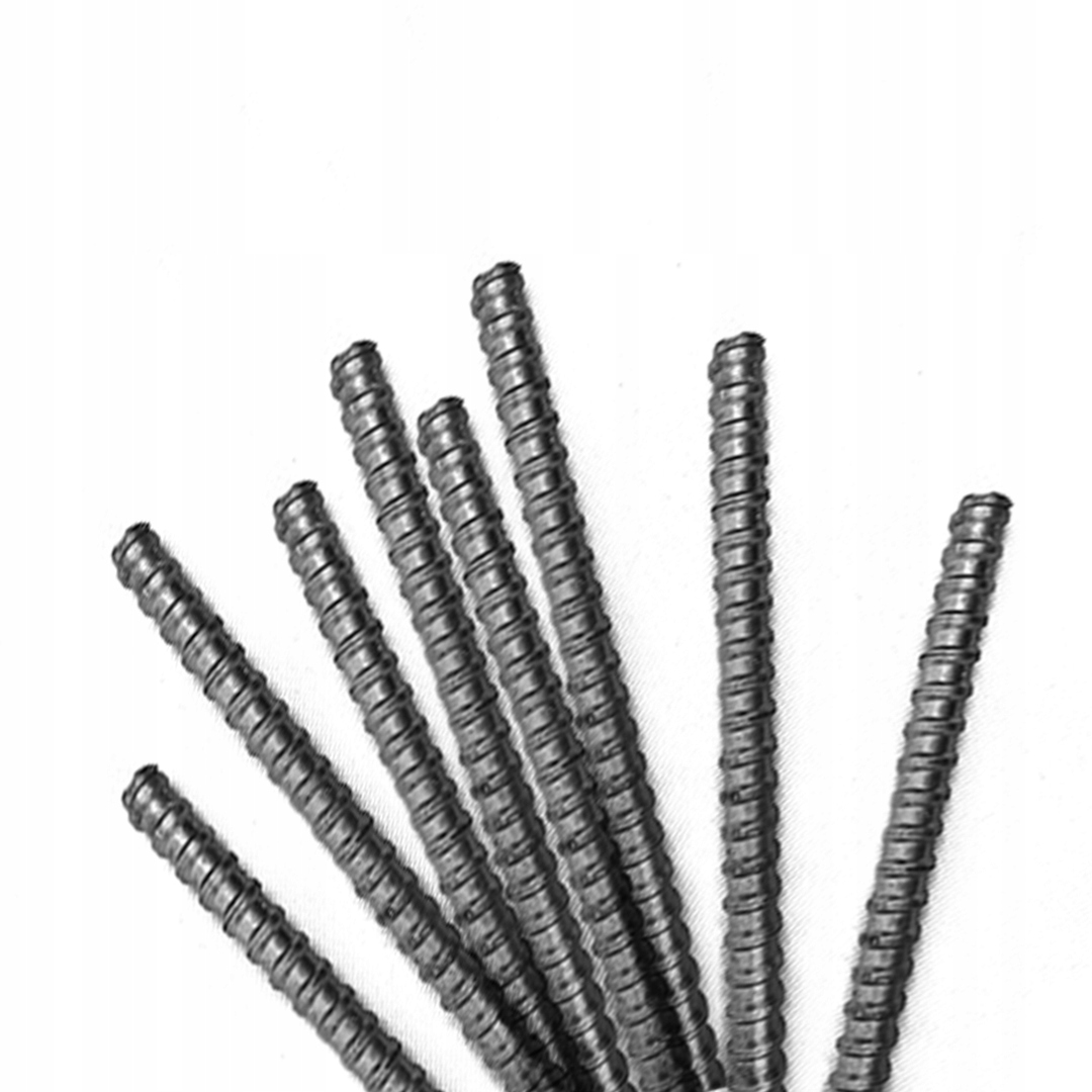 Ściąg szalunkowy Ankra Pręt Ankry DW15 1,00m Zestaw 20x