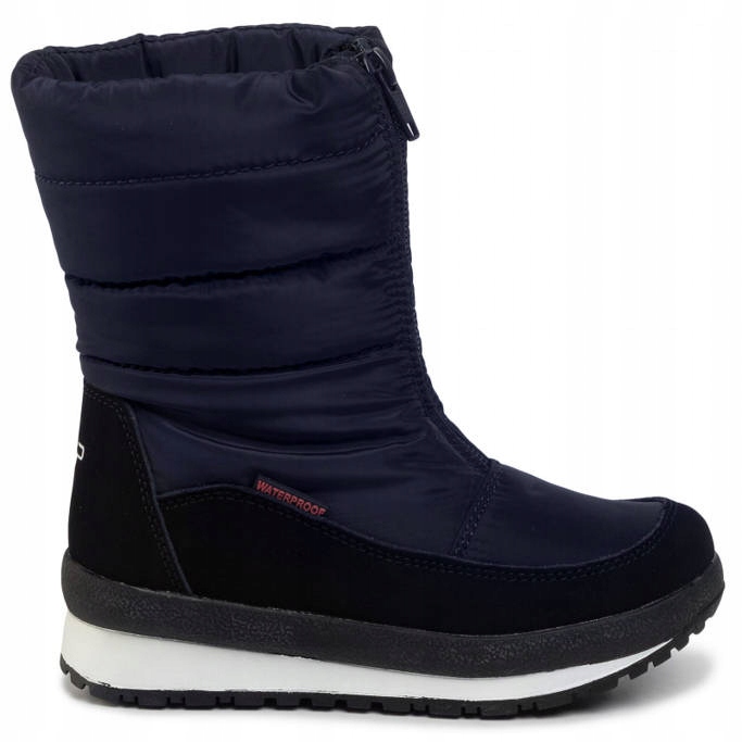 

Cmp Kids Rae Snow Boots Wp 39Q4964-N950