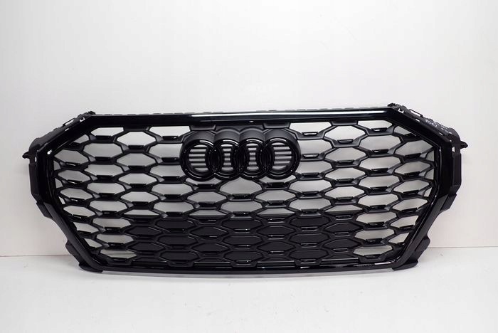 AUDI Q3 II S-LINE 18- grille 83F853651