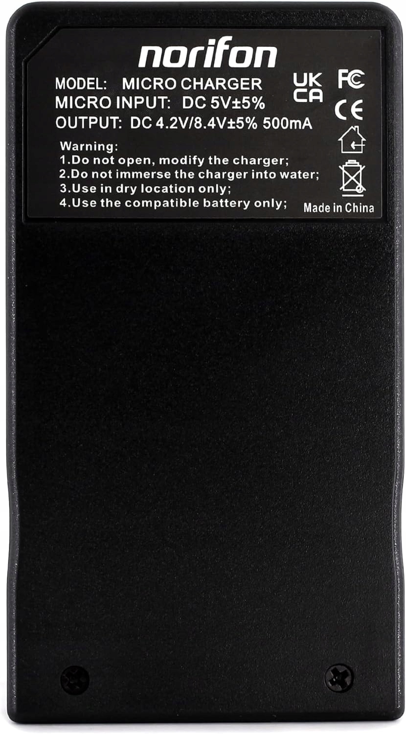 Ładowarka USB DMW-BCJ13 Marka Inna