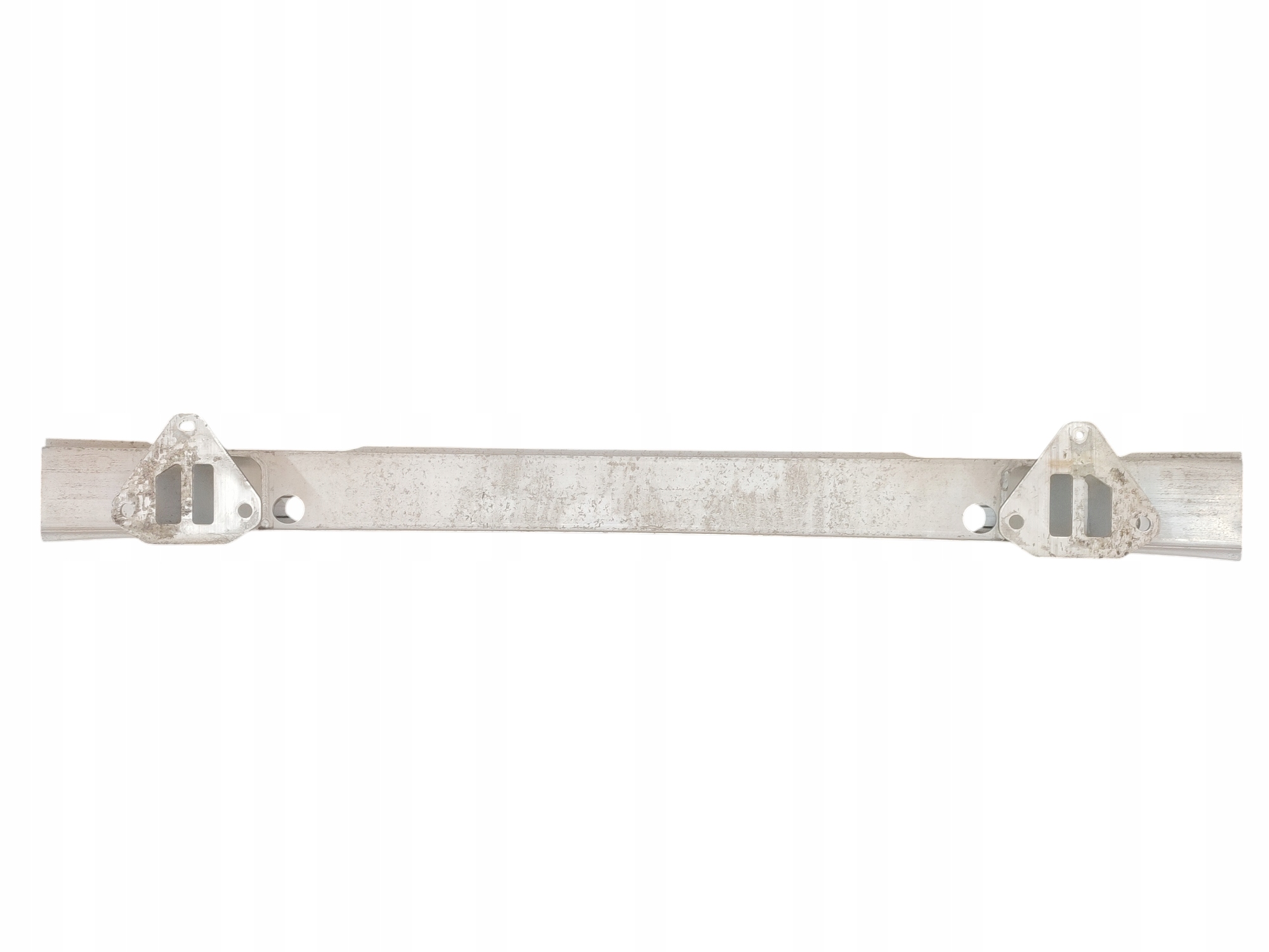 bumper support below bumper rear part STREFY ZGNIOTU CHRYSLER 200C 68096065AA