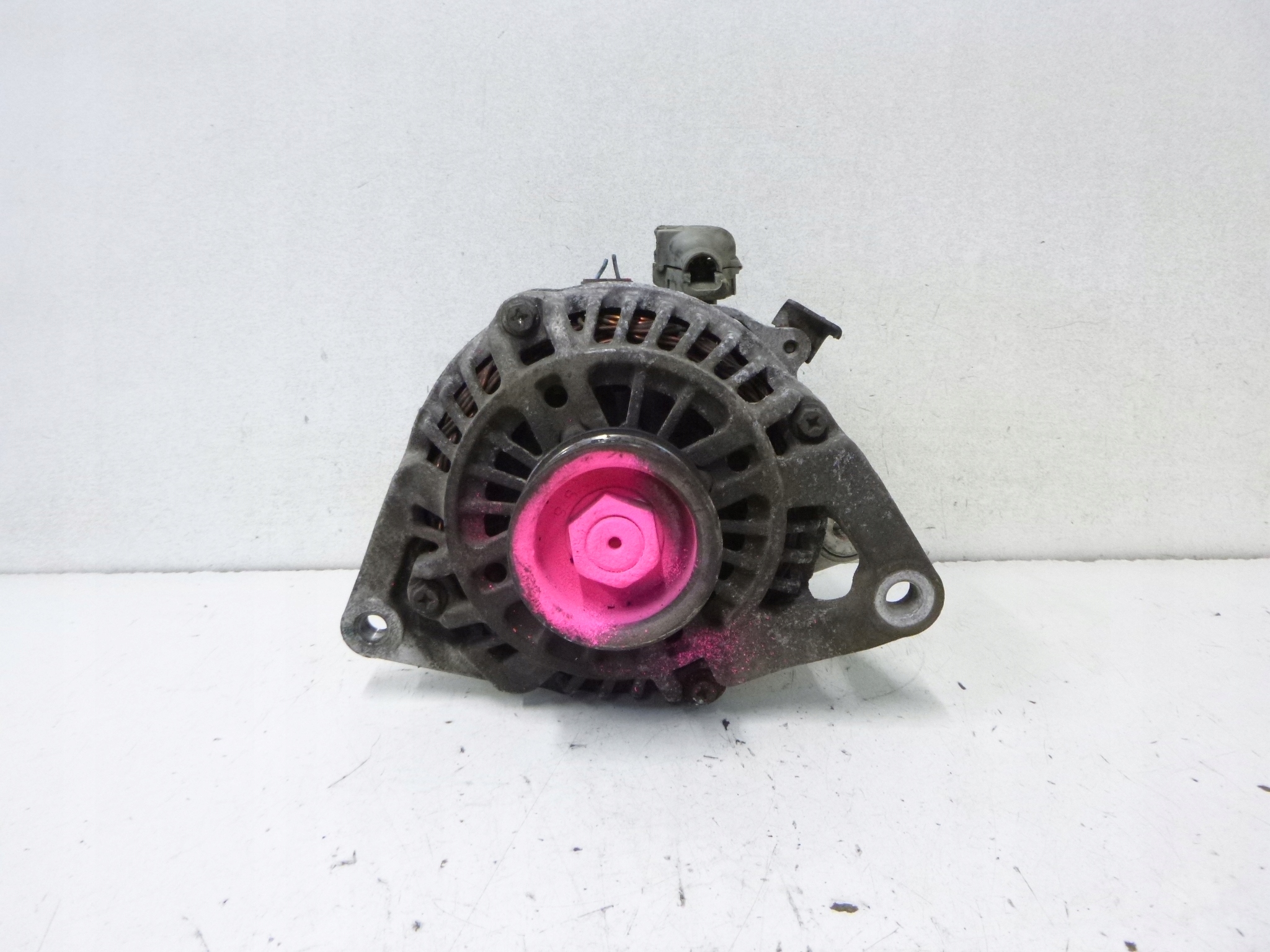 alternator Mazda 3 BK 1.6 2008r. 80A