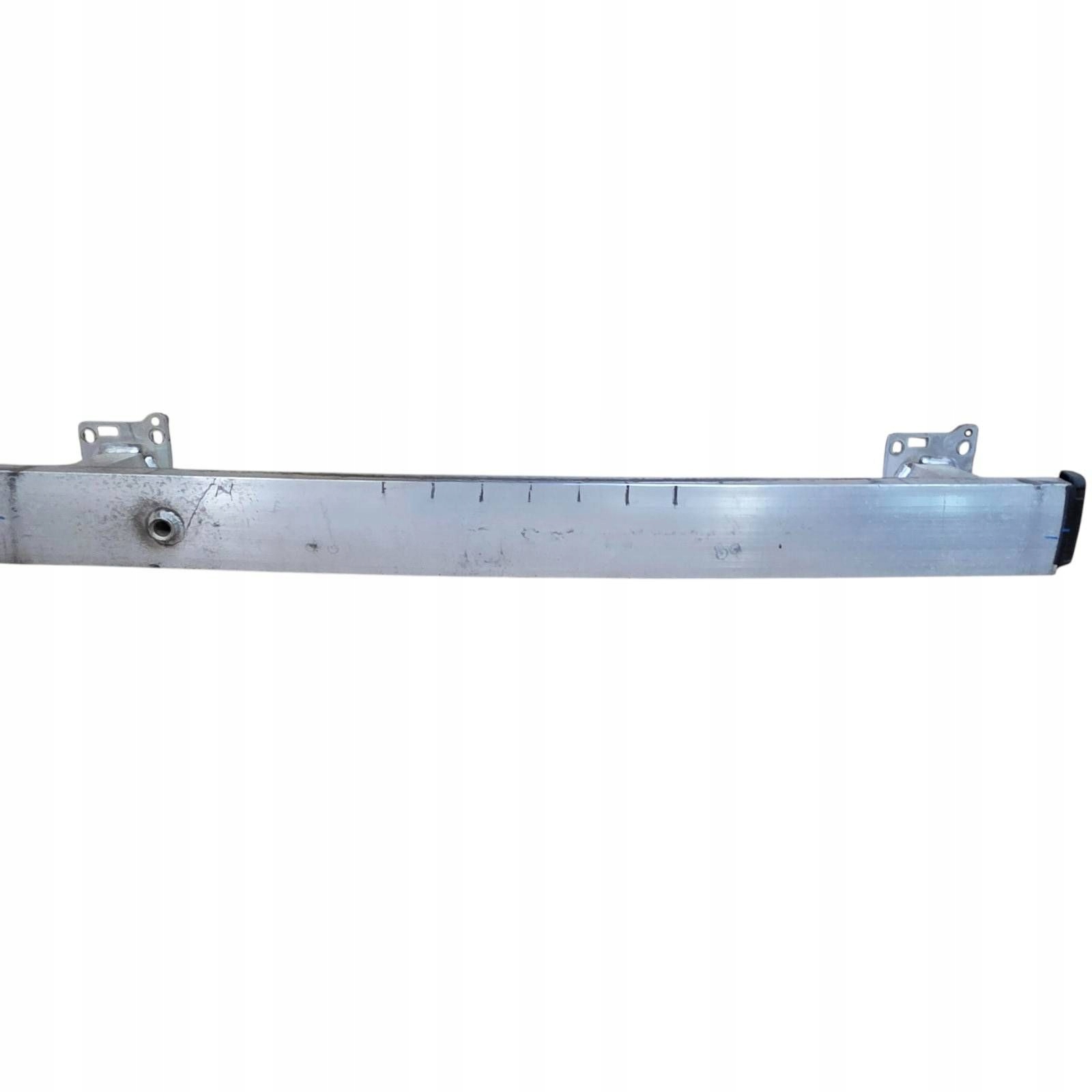 sider pillar of a bumper front JUMPY II EXPERT II SCUDO 2007-2016