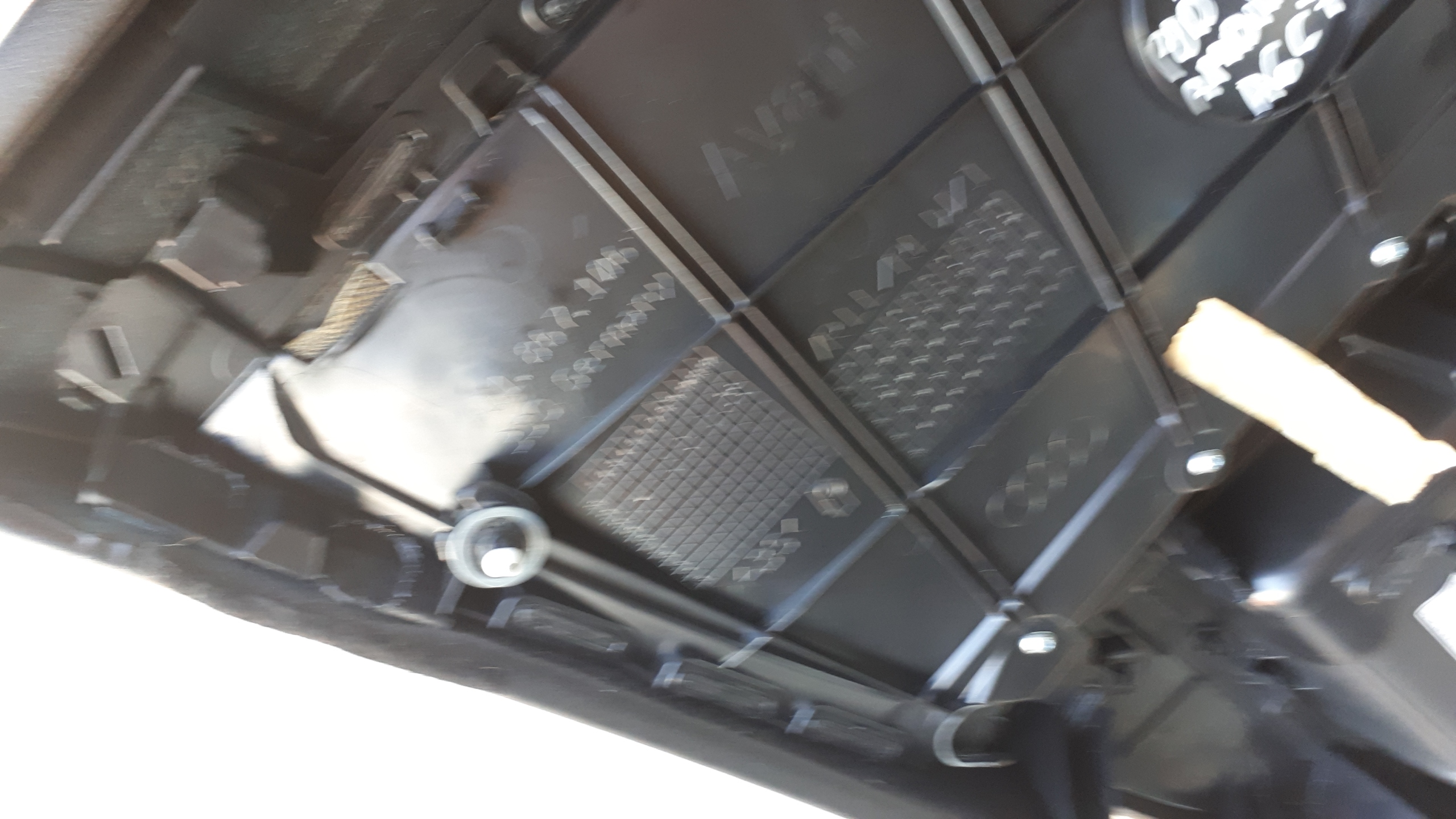 Audi OE 4G1867022A