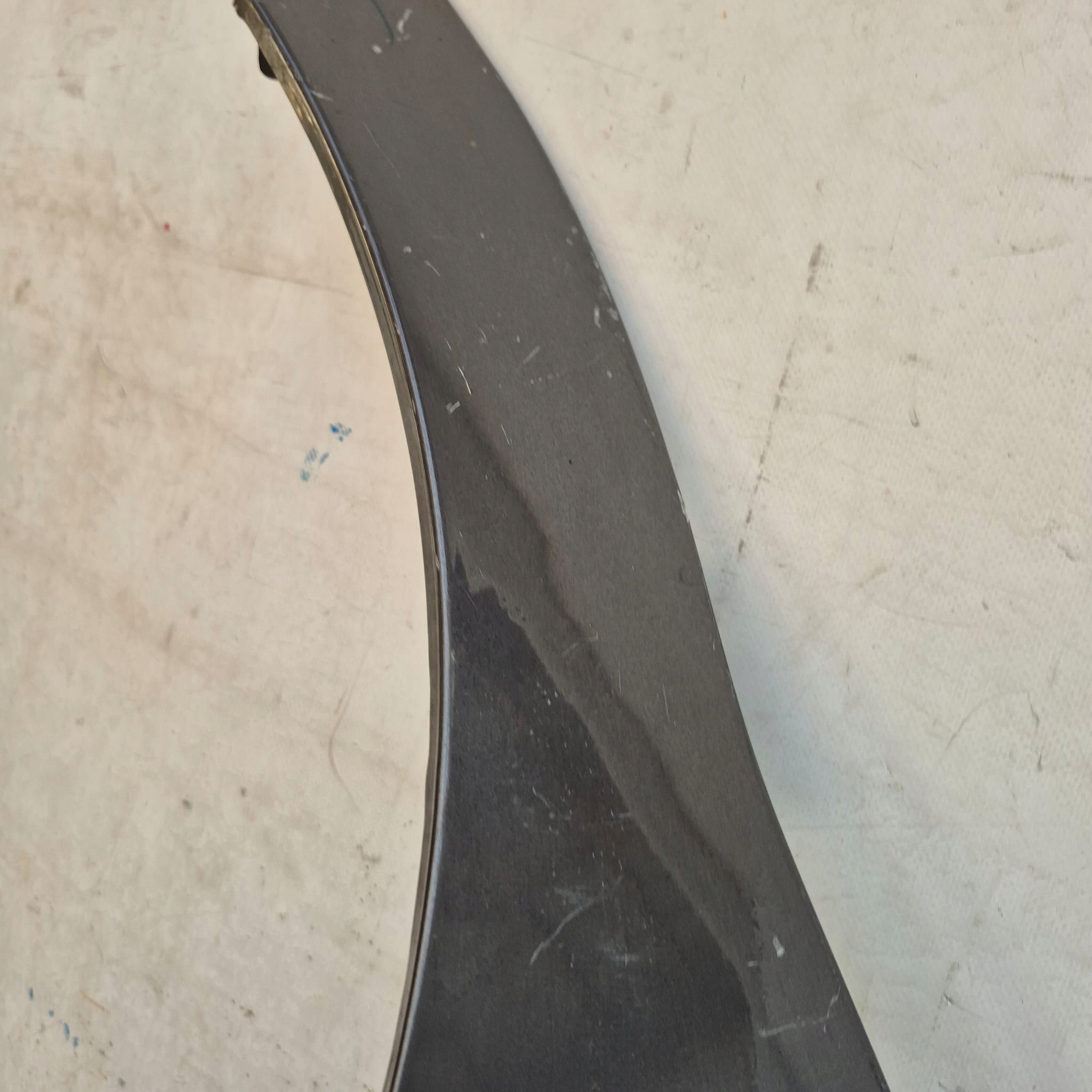 TOYOTA PROACE II 2 CITROEN JUMPY III 3 16-> fender front front right