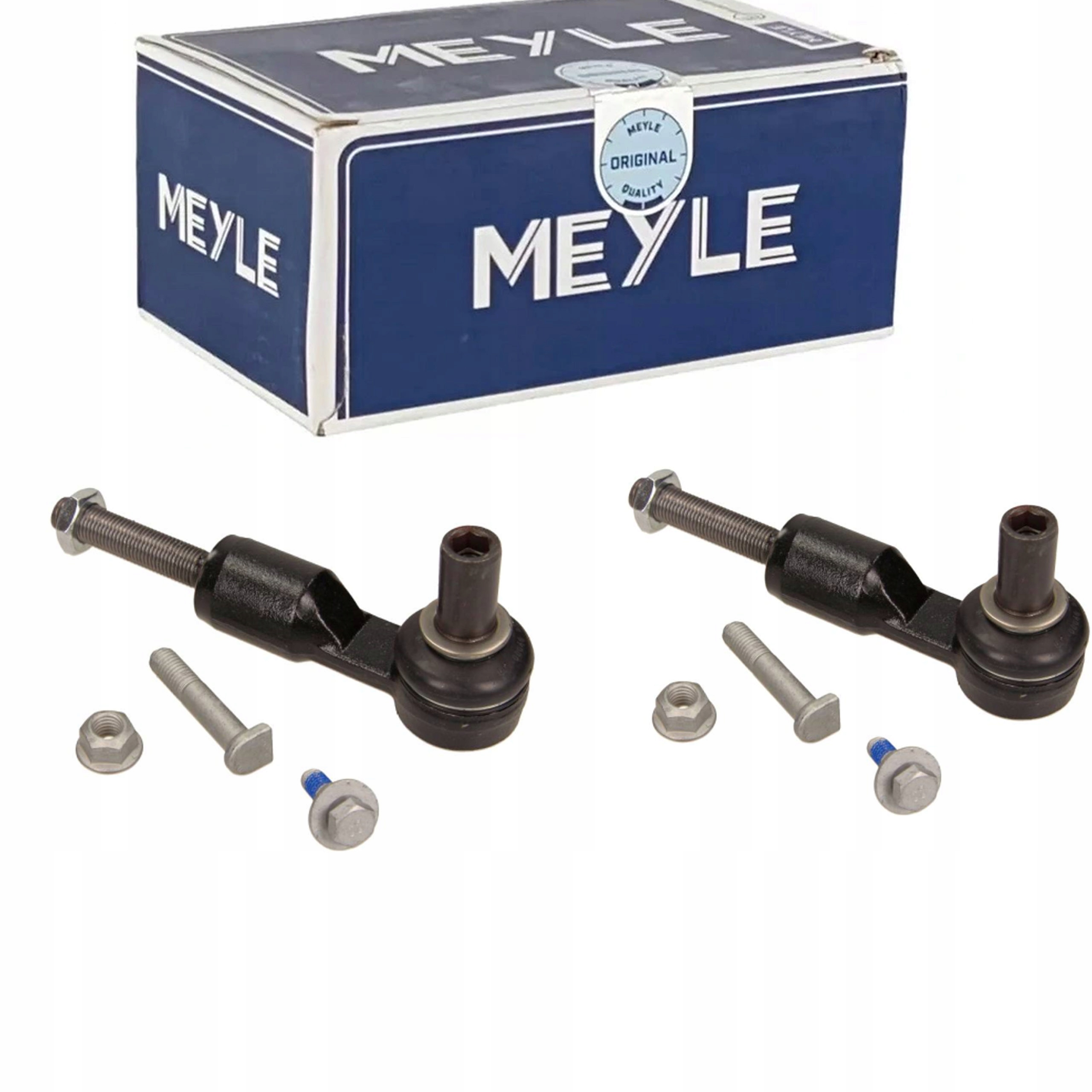 MEYLE HD KONCOWKA DRAZKA KPL P L AUDI VW SKODA