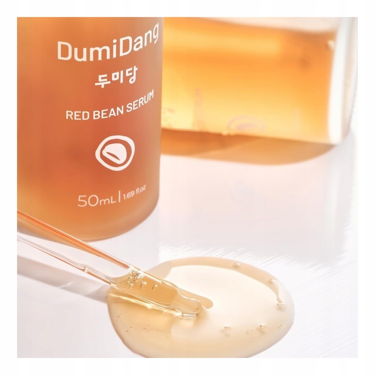 Dumidang Red Bean Pleťové sérum 50 ml