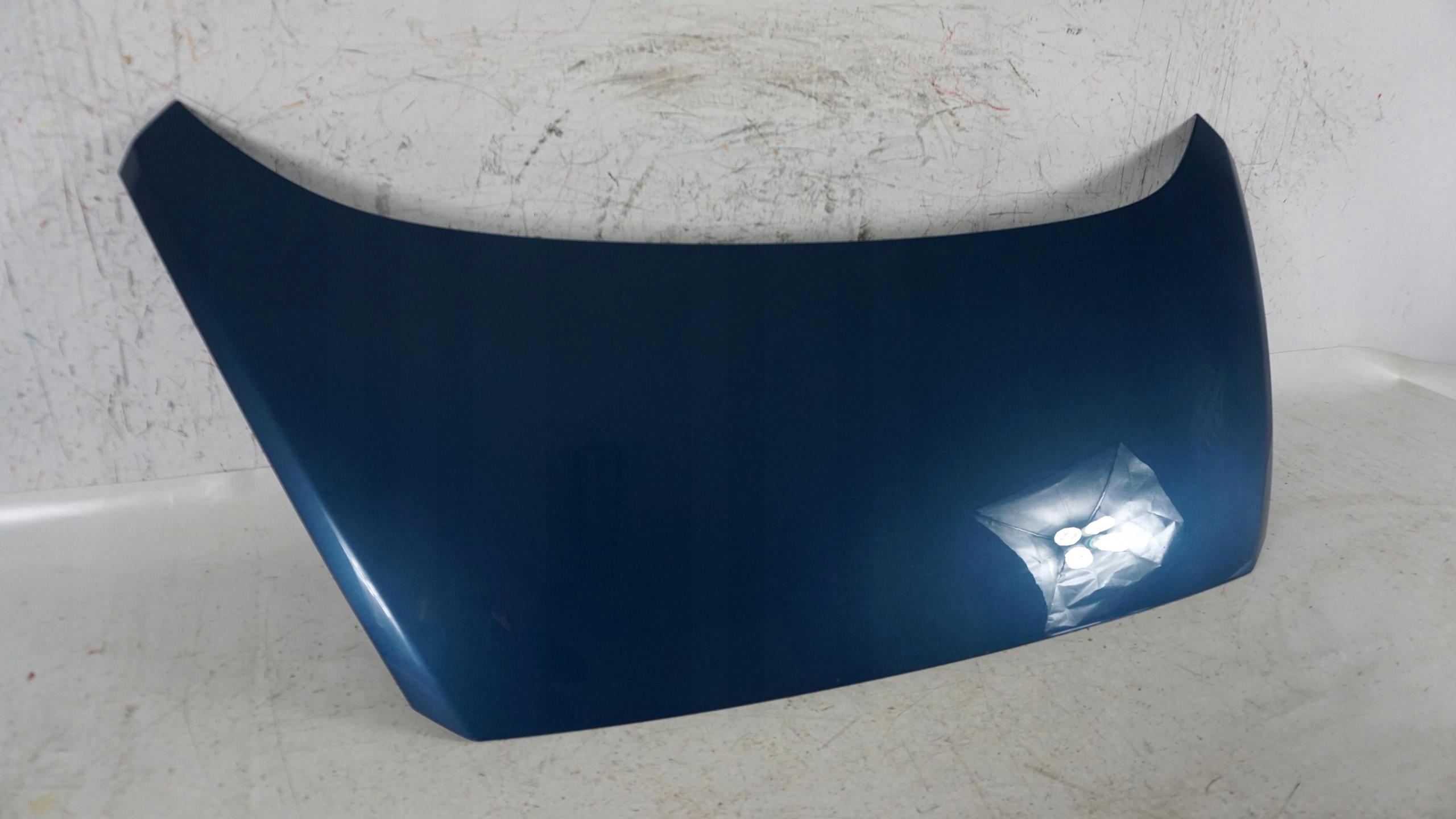 bonnet front engine housing cover KIA VENGA and 1 10-14 J3 2010-2014