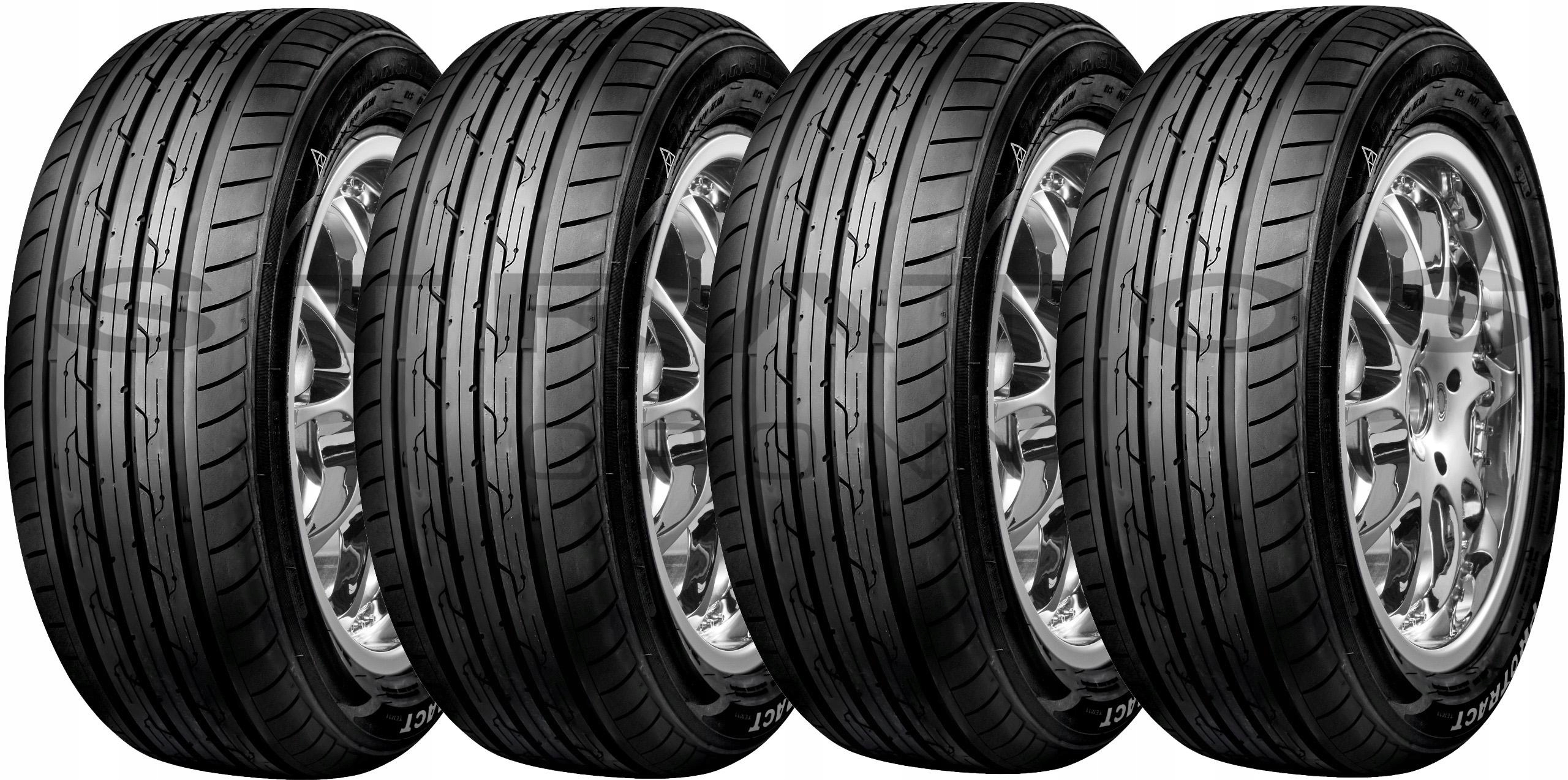 

4x 185/65/14 H DOT2020 Diamondback Diamondback DE3