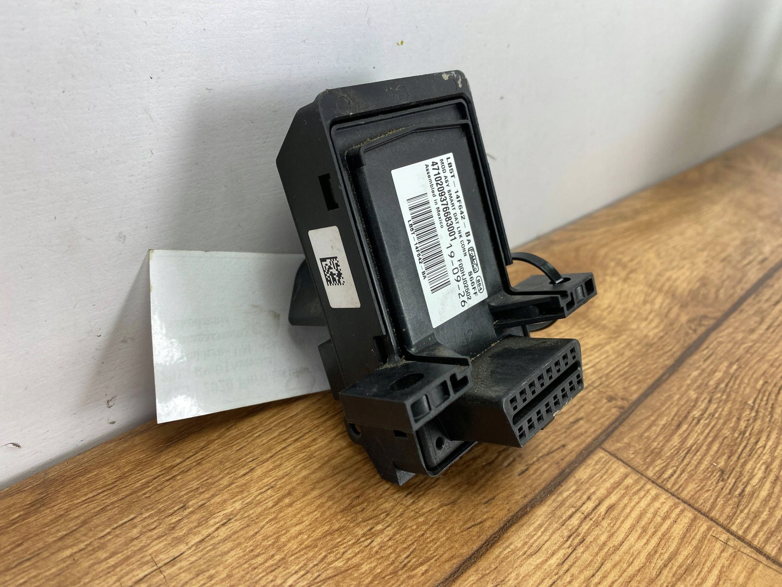 other sterowniki module Ford Explorer MK6 VI 2020+
