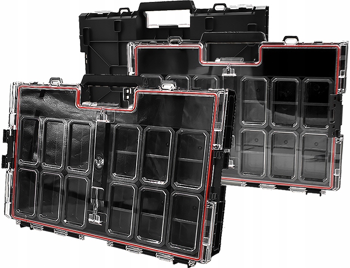 Системний органайзер L S1