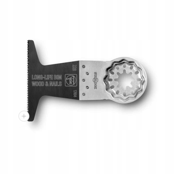 Brzeszczot E-Cut Long-Life 5-Pack Fein 63502228230