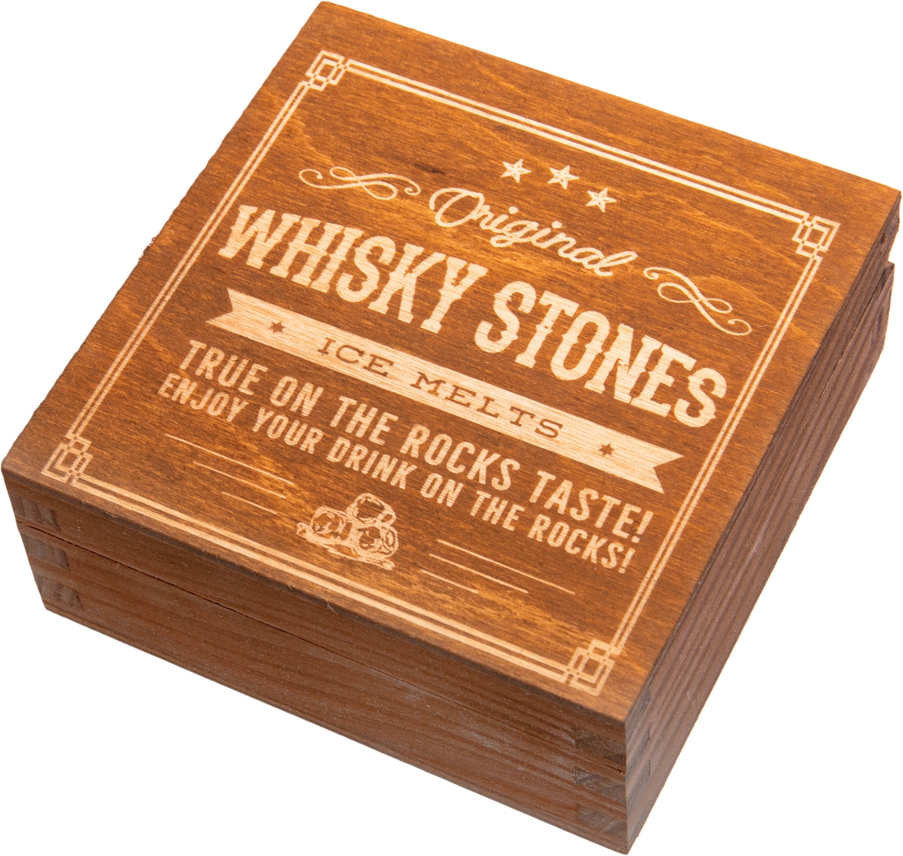 

Kamienie Lodowe Kamienne Kostki Whisky Stones