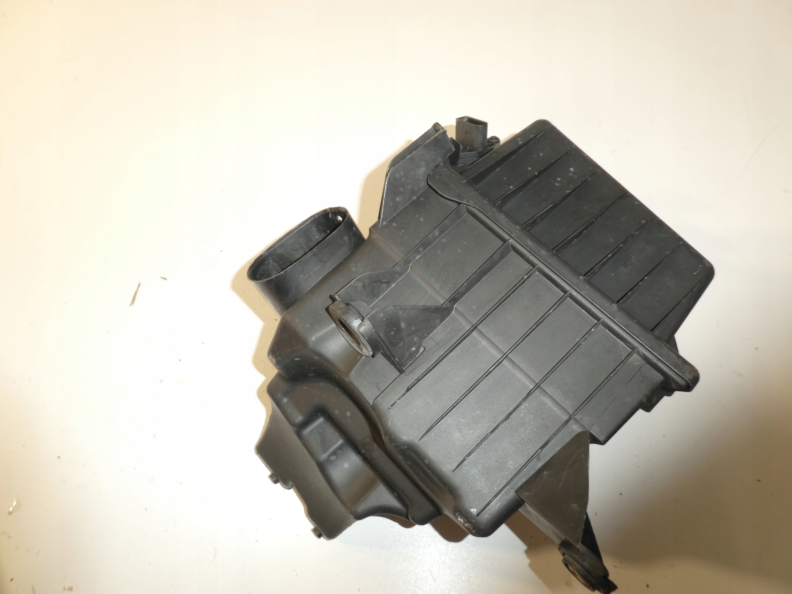 VW AUDI SEAT Gehäuse filter luft 6Q0129601AR