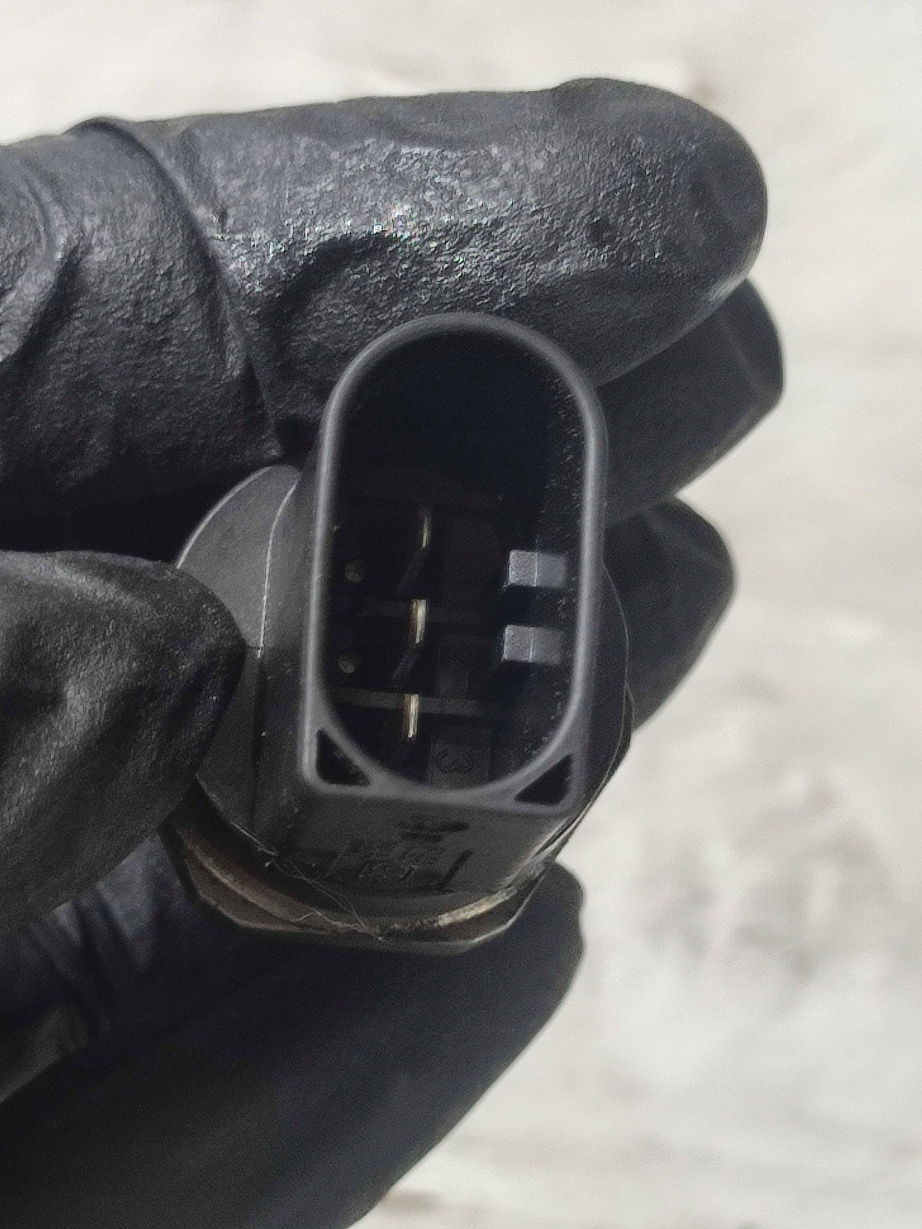 Mercedes-Benz GLK (X204) 2013 Capteur Pression Carburant